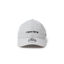 キッズ Youth 9TWENTY Dot Air Brand Name Logo グレージュ｜パフォーマンスアパレル | NEW ERA ニューエラ公式オンラインストア