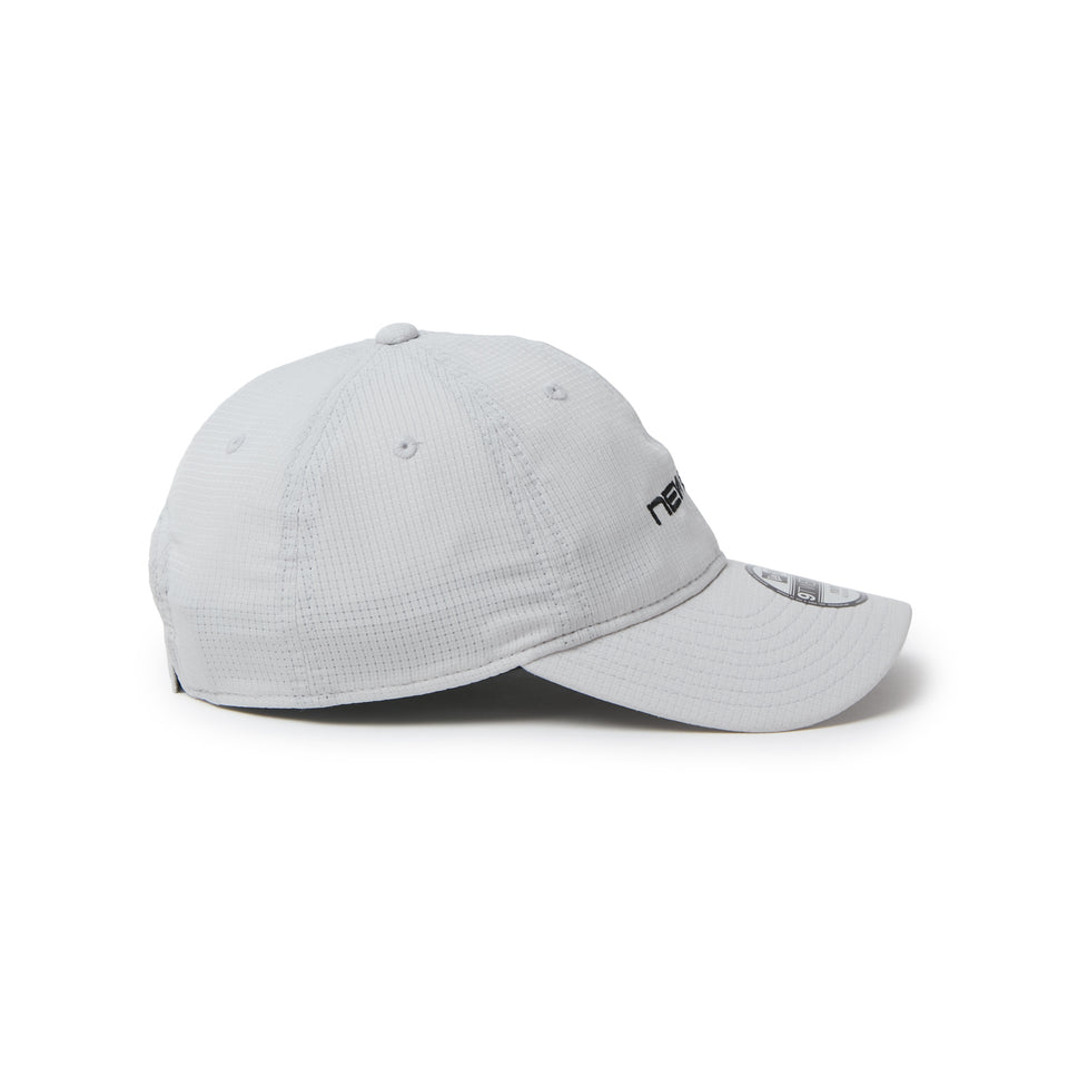 キッズ Youth 9TWENTY Dot Air Brand Name Logo グレージュ｜パフォーマンスアパレル | NEW ERA ニューエラ公式オンラインストア