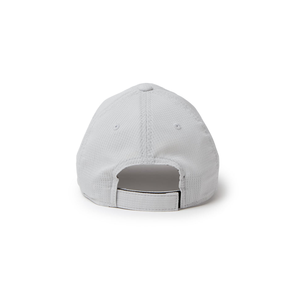 キッズ Youth 9TWENTY Dot Air Brand Name Logo グレージュ｜パフォーマンスアパレル | NEW ERA ニューエラ公式オンラインストア