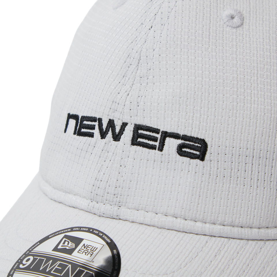 キッズ Youth 9TWENTY Dot Air Brand Name Logo グレージュ｜パフォーマンスアパレル | NEW ERA ニューエラ公式オンラインストア