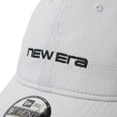 キッズ Youth 9TWENTY Dot Air Brand Name Logo グレージュ｜パフォーマンスアパレル | NEW ERA ニューエラ公式オンラインストア