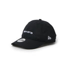 キッズ Youth 9TWENTY Dot Air Brand Name Logo ブラック｜パフォーマンスアパレル | NEW ERA ニューエラ公式オンラインストア