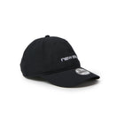 キッズ Youth 9TWENTY Dot Air Brand Name Logo ブラック｜パフォーマンスアパレル | NEW ERA ニューエラ公式オンラインストア