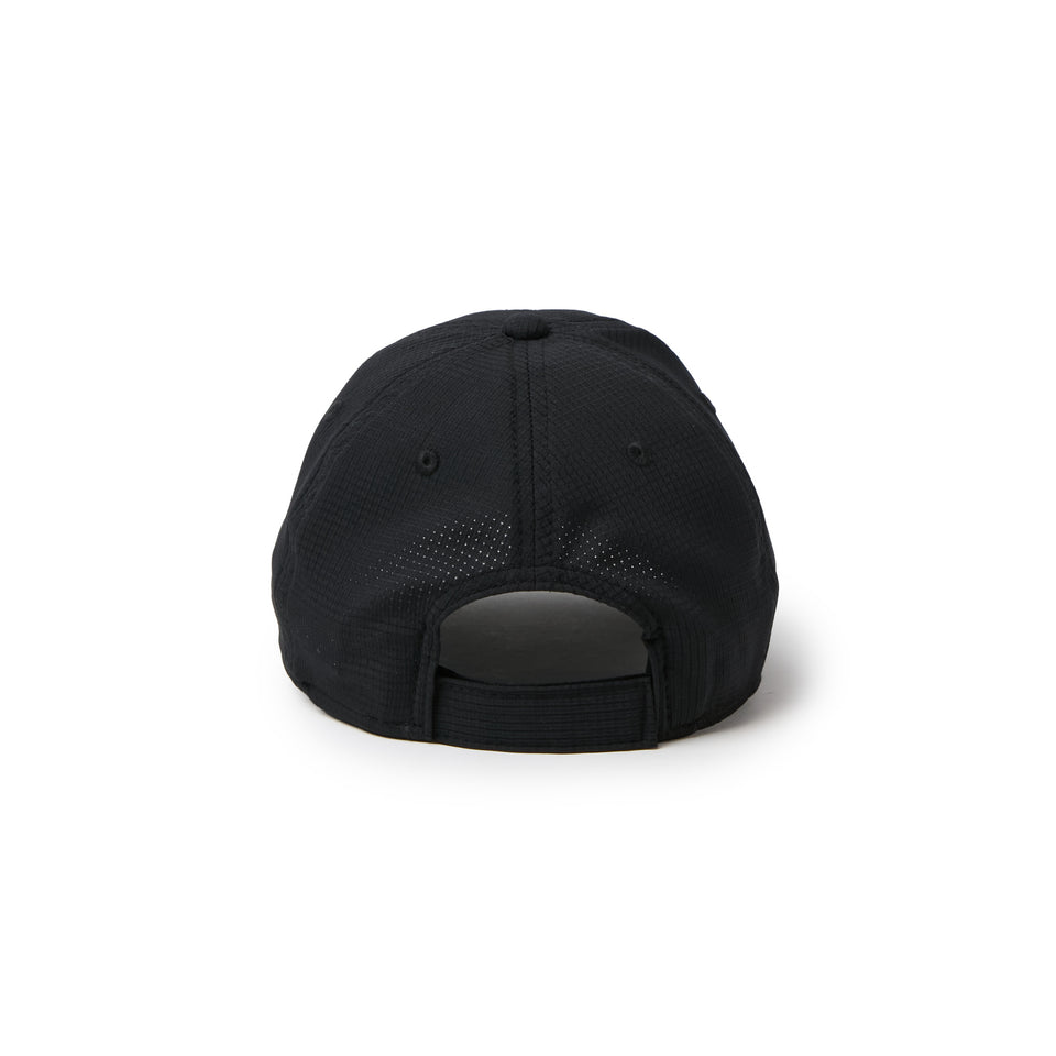 キッズ Youth 9TWENTY Dot Air Brand Name Logo ブラック｜パフォーマンスアパレル | NEW ERA ニューエラ公式オンラインストア