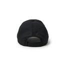 キッズ Youth 9TWENTY Dot Air Brand Name Logo ブラック｜パフォーマンスアパレル | NEW ERA ニューエラ公式オンラインストア