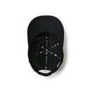 キッズ Youth 9TWENTY Dot Air Brand Name Logo ブラック｜パフォーマンスアパレル | NEW ERA ニューエラ公式オンラインストア
