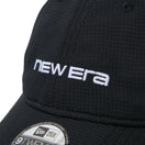 キッズ Youth 9TWENTY Dot Air Brand Name Logo ブラック｜パフォーマンスアパレル | NEW ERA ニューエラ公式オンラインストア