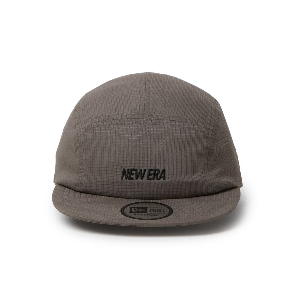 キャンパーキャップ Dot Air Wordmark Logo グレージュ｜パフォーマンスアパレル | NEW ERA ニューエラ公式オンラインストア