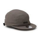 キャンパーキャップ Dot Air Wordmark Logo グレージュ｜パフォーマンスアパレル | NEW ERA ニューエラ公式オンラインストア