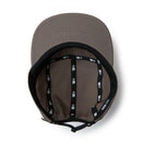 キャンパーキャップ Dot Air Wordmark Logo グレージュ｜パフォーマンスアパレル | NEW ERA ニューエラ公式オンラインストア
