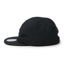 キャンパーキャップ Dot Air Wordmark Logo ブラック｜パフォーマンスアパレル | NEW ERA ニューエラ公式オンラインストア