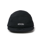 キャンパーキャップ Dot Air Wordmark Logo ブラック｜パフォーマンスアパレル | NEW ERA ニューエラ公式オンラインストア