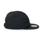 キャンパーキャップ Dot Air Wordmark Logo ブラック｜パフォーマンスアパレル | NEW ERA ニューエラ公式オンラインストア