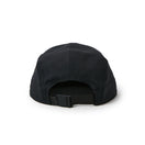 キャンパーキャップ Dot Air Wordmark Logo ブラック｜パフォーマンスアパレル | NEW ERA ニューエラ公式オンラインストア