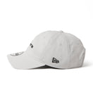 9TWENTY Dot Air Brand Name Logo グレージュ｜パフォーマンスアパレル | NEW ERA ニューエラ公式オンラインストア