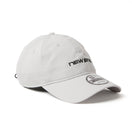 9TWENTY Dot Air Brand Name Logo グレージュ｜パフォーマンスアパレル | NEW ERA ニューエラ公式オンラインストア