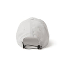 9TWENTY Dot Air Brand Name Logo グレージュ｜パフォーマンスアパレル | NEW ERA ニューエラ公式オンラインストア