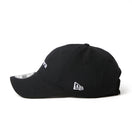9TWENTY Dot Air Brand Name Logo ブラック｜パフォーマンスアパレル | NEW ERA ニューエラ公式オンラインストア