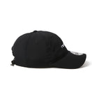 9TWENTY Dot Air Brand Name Logo ブラック｜パフォーマンスアパレル | NEW ERA ニューエラ公式オンラインストア