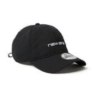 9TWENTY Dot Air Brand Name Logo ブラック｜パフォーマンスアパレル | NEW ERA ニューエラ公式オンラインストア