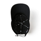 9TWENTY Dot Air Brand Name Logo ブラック｜パフォーマンスアパレル | NEW ERA ニューエラ公式オンラインストア