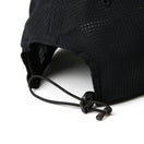 9TWENTY Dot Air Brand Name Logo ブラック｜パフォーマンスアパレル | NEW ERA ニューエラ公式オンラインストア
