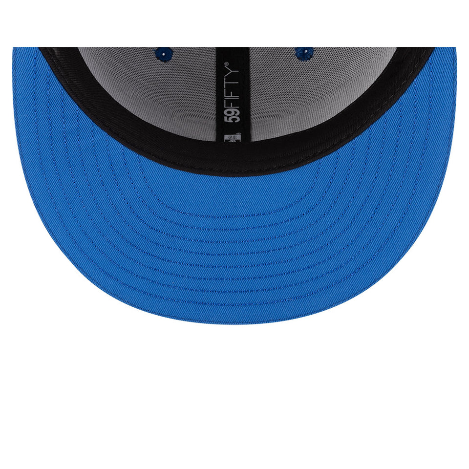 59FIFTY Atlassian Williams F1 Team Launch ネイビー | NEW ERA ニューエラ公式オンラインストア