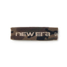 ニットヘアバンド Brand Name Logo ウッドランドカモ| NEW ERA ニューエラ公式オンラインストア