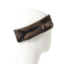 ニットヘアバンド Brand Name Logo ウッドランドカモ| NEW ERA ニューエラ公式オンラインストア