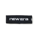 ニットヘアバンド Brand Name Logo ブラック| NEW ERA ニューエラ公式オンラインストア