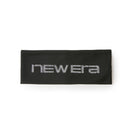 ヘアバンド Diamond Era Brand Name Logo ブラック | NEW ERA ニューエラ公式オンラインストア
