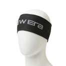 ヘアバンド Diamond Era Brand Name Logo ブラック | NEW ERA ニューエラ公式オンラインストア