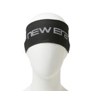 ヘアバンド Diamond Era Brand Name Logo ブラック | NEW ERA ニューエラ公式オンラインストア