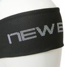 ヘアバンド Diamond Era Brand Name Logo ブラック | NEW ERA ニューエラ公式オンラインストア