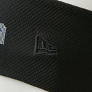 ヘアバンド Diamond Era Brand Name Logo ブラック | NEW ERA ニューエラ公式オンラインストア