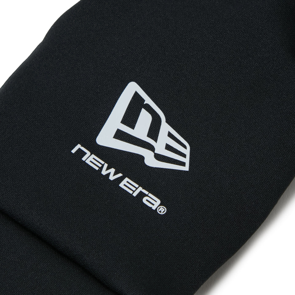 イータッチ グローブ ボックスロゴ ブラック/ホワイト | NEW ERA ニューエラ公式オンラインストア