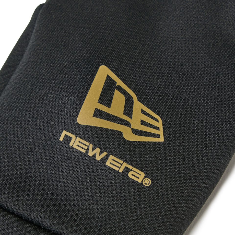 イータッチ グローブ ボックスロゴ ブラック/ゴールド | NEW ERA ニューエラ公式オンラインストア
