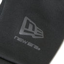イータッチ グローブ ボックスロゴ ブラック/ブラック | NEW ERA ニューエラ公式オンラインストア