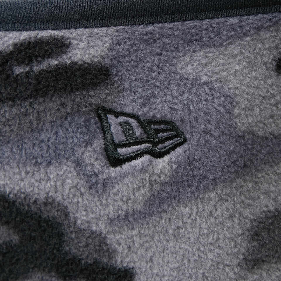 フリース ネックウォーマー ウッドランドカモ | NEW ERA ニューエラ公式オンラインストア