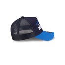 9FORTY A-Frame トラッカー Atlassian Williams F1 Team Essential ネイビー | NEW ERA ニューエラ公式オンラインストア