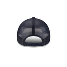 9FORTY A-Frame トラッカー Atlassian Williams F1 Team Essential ネイビー | NEW ERA ニューエラ公式オンラインストア