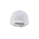 9FORTY Atlassian Williams F1 Team Essential ホワイト | NEW ERA ニューエラ公式オンラインストア