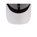 9FORTY Atlassian Williams F1 Team Essential ホワイト | NEW ERA ニューエラ公式オンラインストア