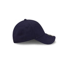 9FORTY Atlassian Williams F1 Team Essential ネイビー | NEW ERA ニューエラ公式オンラインストア
