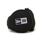 イヤーマフ アーカイブ ボックスロゴ ブラック/チャコール | NEW ERA ニューエラ公式オンラインストア