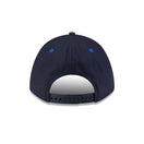 9FORTY M-Crown Atlassian Williams F1 Team Carlos Sainz 55 ネイビー | NEW ERA ニューエラ公式オンラインストア