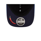 9FORTY M-Crown Atlassian Williams F1 Team Carlos Sainz 55 ネイビー | NEW ERA ニューエラ公式オンラインストア