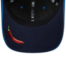 9FORTY M-Crown Atlassian Williams F1 Team Carlos Sainz 55 ネイビー | NEW ERA ニューエラ公式オンラインストア