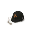 ミニキャップ イヤホンケース 読売ジャイアンツ ブラック | NEW ERA ニューエラ公式オンラインストア