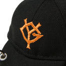 ミニキャップ イヤホンケース 読売ジャイアンツ ブラック | NEW ERA ニューエラ公式オンラインストア